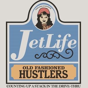 Meet your Posher, Luis